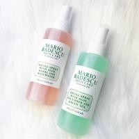 ราคา Mario Badescu Facial Spray 118ml (1230745570)