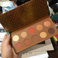 ราคา Palette zoeva แท้ (730704968)