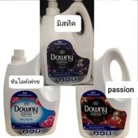ราคา ดาวน์นี่ น้ำยาปรับผ้านุ่มสูตรเข้มข้น3.8และ 4 ลิตร (2356655997)