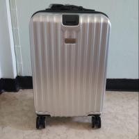 ราคา กระเป๋าเดินทางล้อลาก 20 นิ้ว CAGGIONI (2082263533)