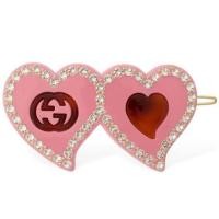 ราคา กิ๊บติดผม gucci สีชมพู (26819193341)