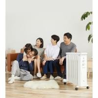 ราคา Philips heater ฮีตเตอร์ เครื่องทำความร้อนประหยัดพลังงาน (3669989573)