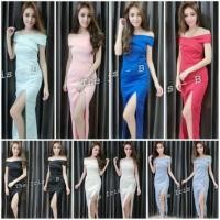 ราคา ชุดราตรี มือสอง (414398351)