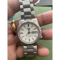 ราคา Seiko 5 7s26-07s4 AUTOMATIC 50m.21j. (29853397490)