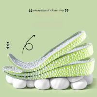 ราคา แผ่นรองพื้นรองเท้า ยืดหยุ่นสูง ดูดซับแรงกระแทก แผ่นเสริมส้นเพิ่มความสูง แผ่นเสริมส้นรองเท้า แบบเต็มเท้า เพิ่มความสูงได้ (29167063375)