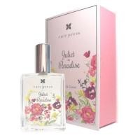 ราคา (มีโค้ดส่วนลด 100บาท) Cute Press Juliet in Paradise Eau De Toilette คิวเพรส จูเลียต อิน พาราไดซ์ โอ เดอ ทอยเล็ต 60 มล. (1037337010)