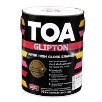 ราคา TOA สีน้ำมัน GLIPTON รุ่น G1000 สีบรอนซ์ (28611608876)
