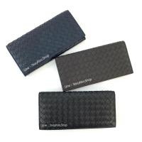 ราคา New Bottega Continental wallet (1189895739)