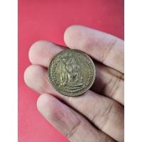 ราคา 00935 เหรียญ พระพุทธชินราช หลัง สมเด็จพระนเรศวรมหาราช ยืนหลั่งน้ำศิโนทก วัดพระศรีรัตนมหาธาตุ จ.พิษณุโลก (29616304965)