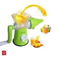ราคา juice wizard เครื่องสกัดน้ำผักผลไม้แบบแยกกาก เครื่องคั้นน้ำผลไม้ (23045187024)