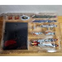 ราคา MC - Metal Build - Destiny Gundam [Heine Custom] + Wing Effective Option Set (25726394508)