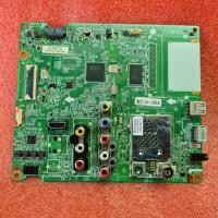 ราคา เมนบอร์ด MainBoard LG รุ่น 43LF540T, 49LF540T พาร์ท EAX66203803 อะไหล่แท้/ของถอดมือสอง (8541015507)