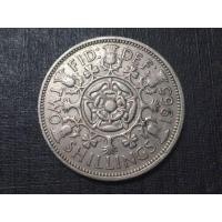 ราคา เหรียญ​ต่างประเทศ​(1722)อังกฤษ​ 1965 (9161434330)