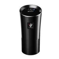 ราคา Sharp เครื่องฟอกอากาศในรถยนต์ พลาสม่าคลัสเตอร์ รุ่น IG-GC2B-B สีดำ (2347168599)