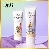 ราคา [Dr.G] For Blue Up SUN 50ml (26011217155)
