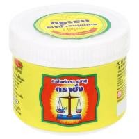 ราคา ตราชู ตราชั่ง กะปิแท้ 185กรัม (8893979068)
