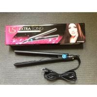 ราคา เครื่องหนีบผมเลอซาช่า มือ 2 lesasha extra long hair straightener LS0911 (1426360122)