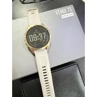 ราคา garmin fenix7s sapphire solar มือสอง สวยมาก (24810043896)