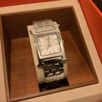 ราคา Hermes hhours lady size อปก.ครบ (475519187)