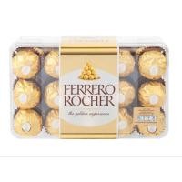 ราคา Ferrero Rocher แท้ 1️⃣0️⃣0️⃣ (20744804205)