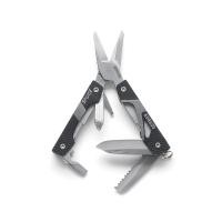ราคา GERBER SPLICE POCKET MULTI TOOL - BLACK เครื่องมือเอนกประสงค์ (22024160647)