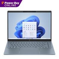 ราคา HP Pavilion Plus โน๊ตบุ๊ค (14", AMD Ryzen 5, RAM 16GB, 512GB) รุ่น 14-ey0049AU (24576833663)