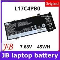 ราคา ✿BATTERY ORIGINAL LENOVO Flex 6-14ARR Flex 6-14IKB IdeaPad 530S-14ARR 530S-14IKB 530S-15IKB Yoga 530 L17C4PBO (27258051083)