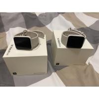 ราคา mi watch lite สีงา (ivory) มือสอง สภาพ95% ติดฟิล์มจอแล้ว ประกันถึง ก.พ. ปี65 (8149841882)