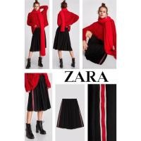 ราคา เสื้อผ้าแบรนด์เนม แบรนด์ZARA แท้% (1289251162)