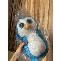 ราคา ตุ๊กตา ty เพนกวินสีฟ้า มือ1 ของแท้พร้อมแท็ค (24029589732)