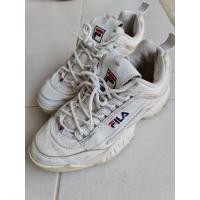 ราคา รองเท้า FILA แท้100% (14347182298)