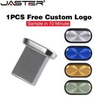 ราคา Jaster แฟลชไดรฟ์ USB ความเร็วสูง 64GB 32GB กันน้ํา 16GB 16GB 8GB 4G (23079435337)