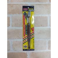 ราคา ALLWAYS มีดตัดกระจก / คัตเตอร์ตัดกระจก หัวเพชร เบอร์ 3 รุ่น 8803 (6732695459)