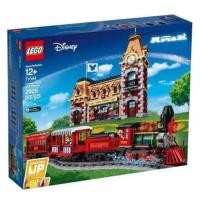 ราคา เล​โก้​แท้​ชุด​ 71044 Lego Disney train station (2851307880)