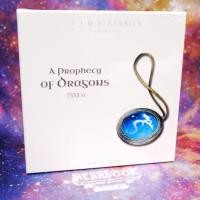 ราคา ภาคเสริม T.I.M.E Stories : A Prophecy of Dragons Board Game (TIME Stories) (15412101653)