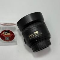 ราคา Nikon AF-S DX NIKKOR 35mm f/1.8G (26972722266)