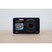 ราคา กล้องดิจิตอลคอมแพค Samsung DV100 (มีจอหน้า Selfie) (29052986741)
