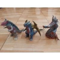 ราคา Ultimatemonster สัตว์ประหลาด อุลตร้าแมน งานแท้ Bandai (3177016793)