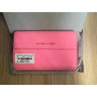 ราคา กระเป๋าใบกลาง Charles&Keith ของแท้ ของใหม่ อุปกรณ์ครบ (27317284253)