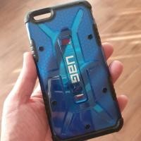 ราคา เคสโทรศัพท์ Iphone 6 Plus ยี่ห้อ UAG Urban Armor Gear (7110990272)