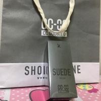 ราคา น้ำหอม CC-OO Suede for him 50ml. แท้ (มีถุงกระดาษให้) (1799313088)