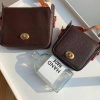 ราคา กระเป๋าสะพายข้าง สไตล์แบรนด์เนม แฟชั่นcoach เกรดพรีเมียม งานเนียบงานดี ขายดี พร้อมส่ง ใช้ได้ทุกวัน (21677812925)
