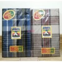 ราคา ลดล้างสต้อค ผ้าโสร่ง​ ผ้าโสร่งผู้ชาย​ SAGARMATA คุณภาพส่งออก (5072171861)