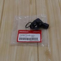 ราคา โซลินอยชดเชยอากาศ ข้างเรือนลิ้นเร่ง Scoopy-I / Zoomer-X /Click แท้ศูนย์ฮอนด้า ราคา/1ชิ้น 16480-KVB-S51 (21593668245)