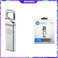 ราคา แฟลชไดรฟ์ USB 3.0 2TB 2TB โลหะ กันน้ํา ความเร็วสูง (19872573072)