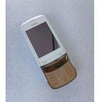 ราคา Nokia C3-02 แท้เครื่องศูนย์ มือถือจอสไลด์+สัมผัส สภาพสวย (22866879843)