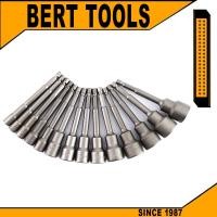 ราคา BERT|ลูกบล็อก เบอร์ บล็อกยิงหลังคา บล็อคขันน็อตหลังคา หัวบล็อกแม่เหล็ก หัวบล็อคขันหกเหลี่ยม6-19 มม (26522741778)