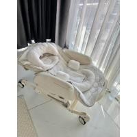 ราคา เปลไฟฟ้า Combi Fealetto Auto Swing มือสอง ใหม่ สภาพดีมาก (12374570789)