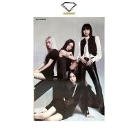 ราคา Intelligent | โปสเตอร์ BlackPink | ขนาด 23.5x34.5 นิ้ว | x 1 แผ่น BlackPink โปสเตอร์วงดนตรี โปสเตอร์นักร้อง (19471580245)