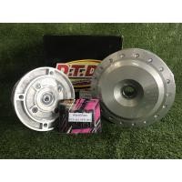 ราคา ดุมตรงรุ่นกลึงด้าน PCX2015-2020 (6530164987)